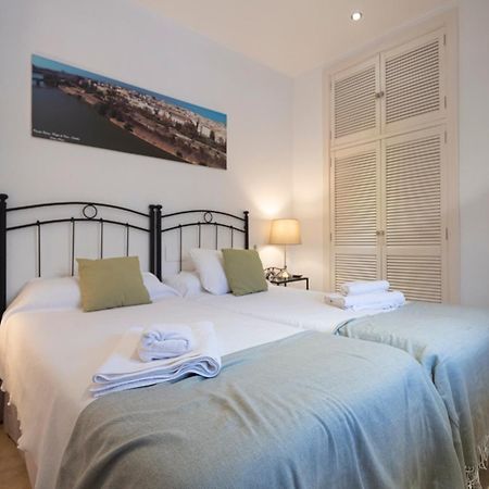 Apartamento Con Encanto En Patio Sevillano Zewnętrze zdjęcie